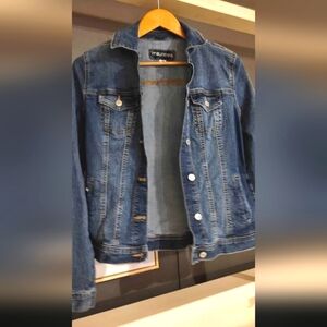 Maurice's Jean Jacket